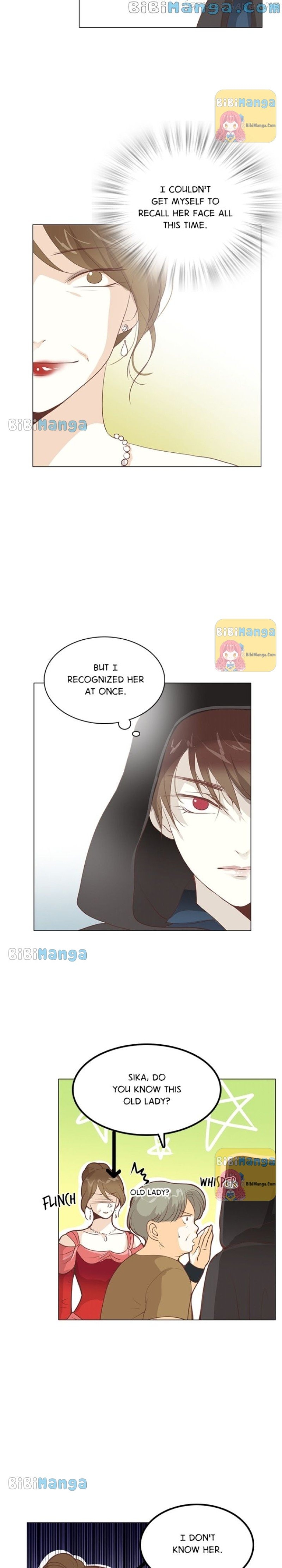 Matchmaking Baby Princess Chapter 86 - page 3