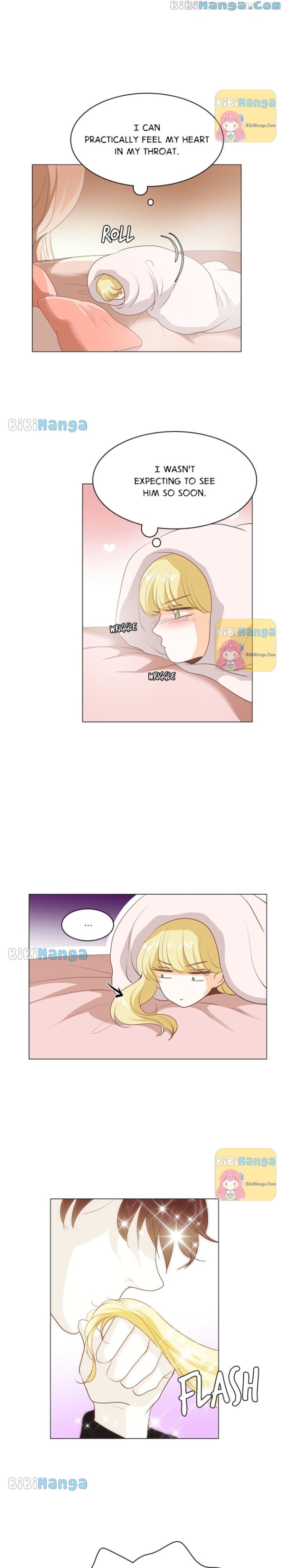 Matchmaking Baby Princess Chapter 88 - page 17