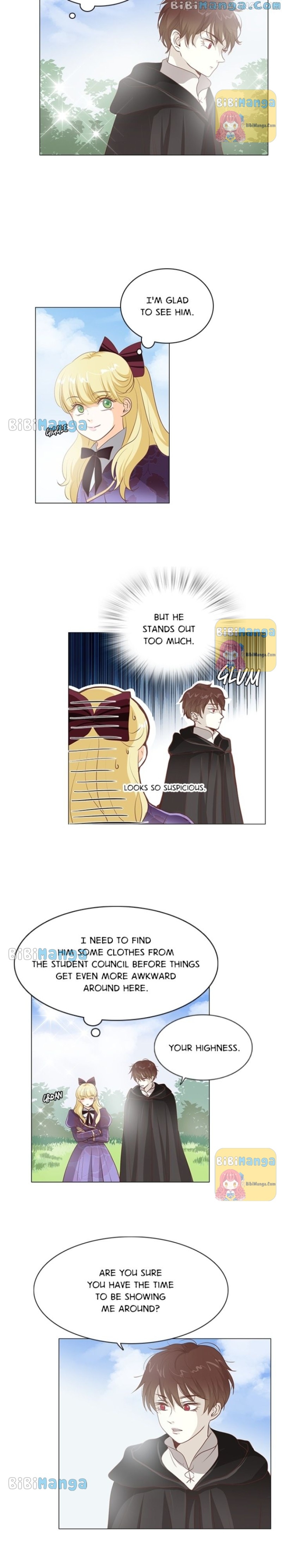 Matchmaking Baby Princess Chapter 88 - page 2