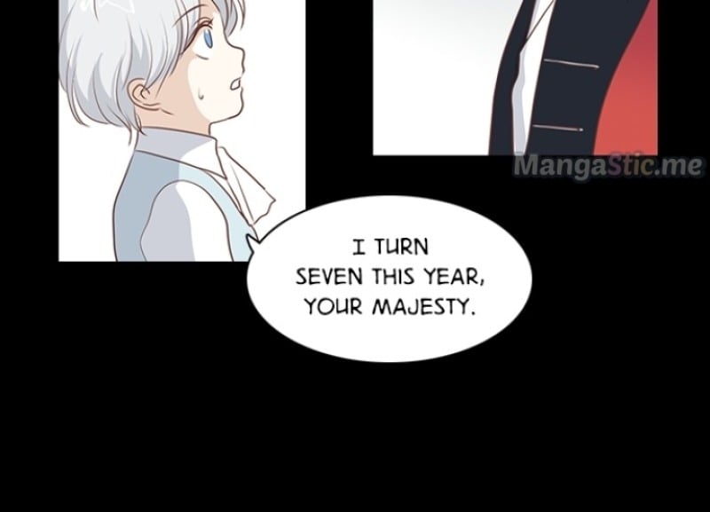 Matchmaking Baby Princess Chapter 72 - page 20