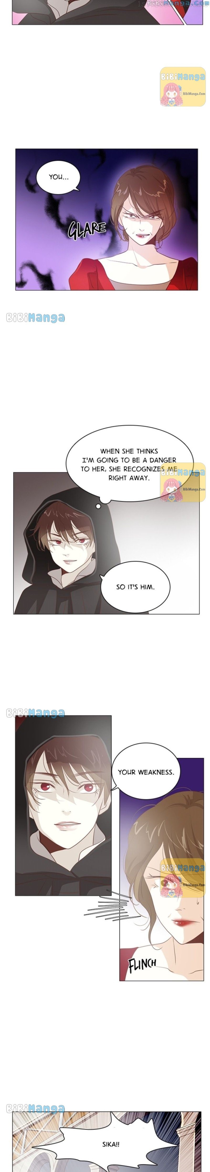 Matchmaking Baby Princess Chapter 89 - page 14