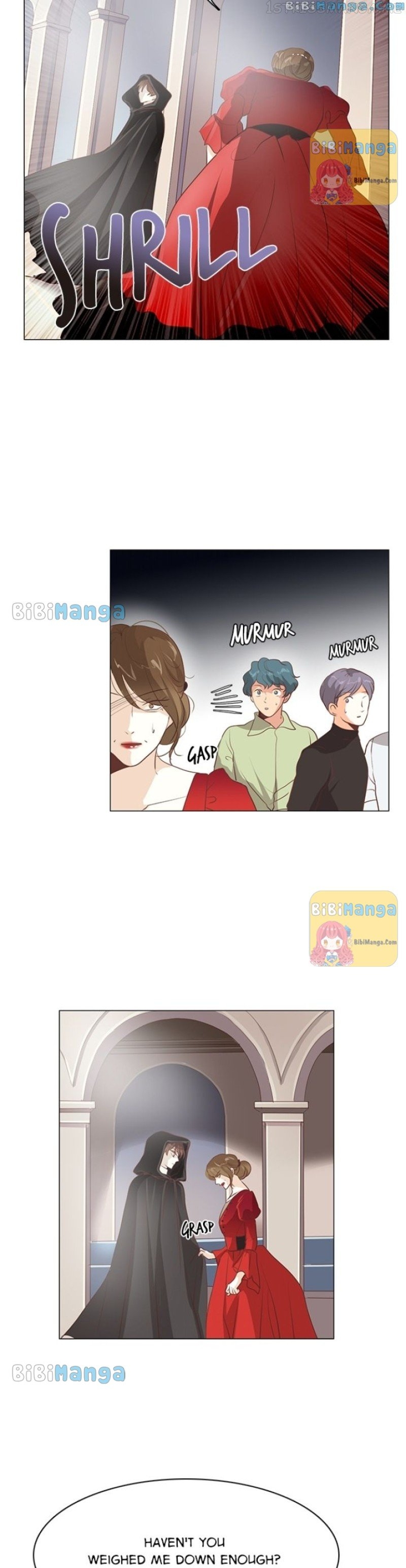Matchmaking Baby Princess Chapter 89 - page 15