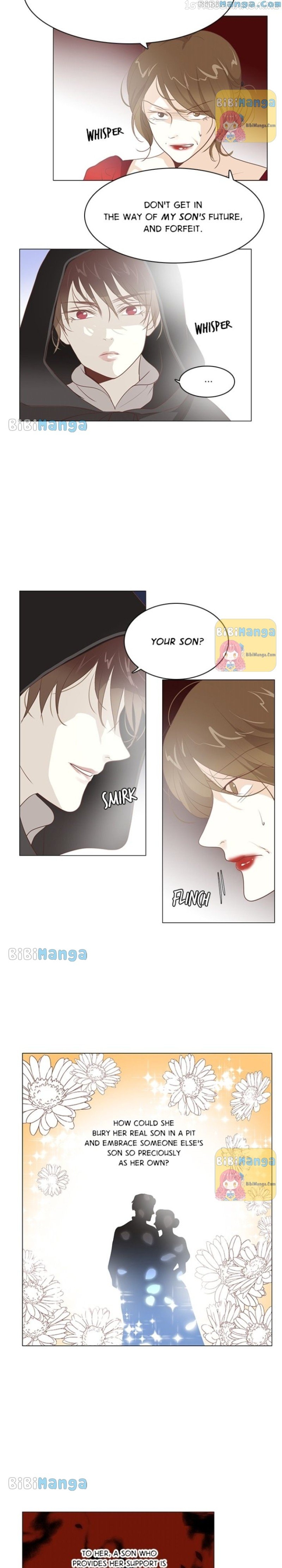 Matchmaking Baby Princess Chapter 89 - page 16