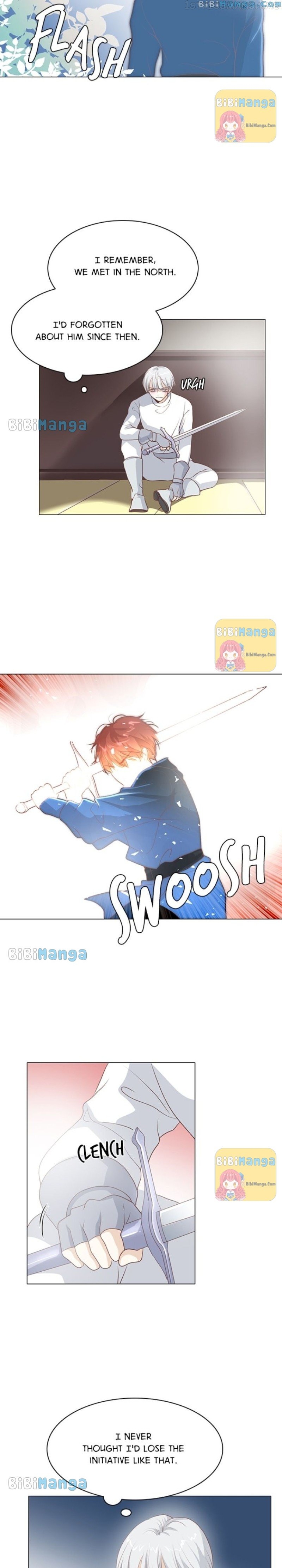 Matchmaking Baby Princess Chapter 89 - page 4