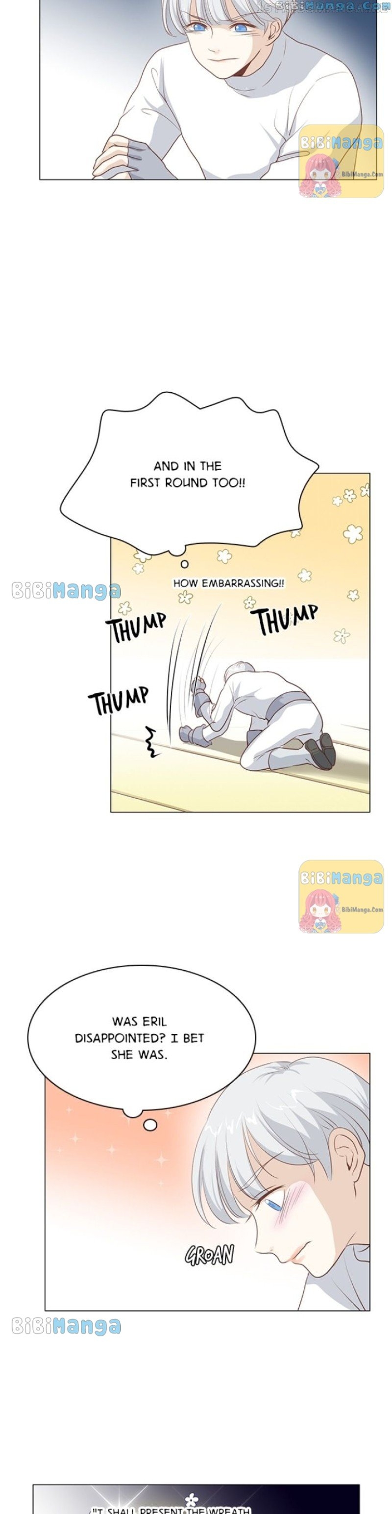 Matchmaking Baby Princess Chapter 89 - page 5
