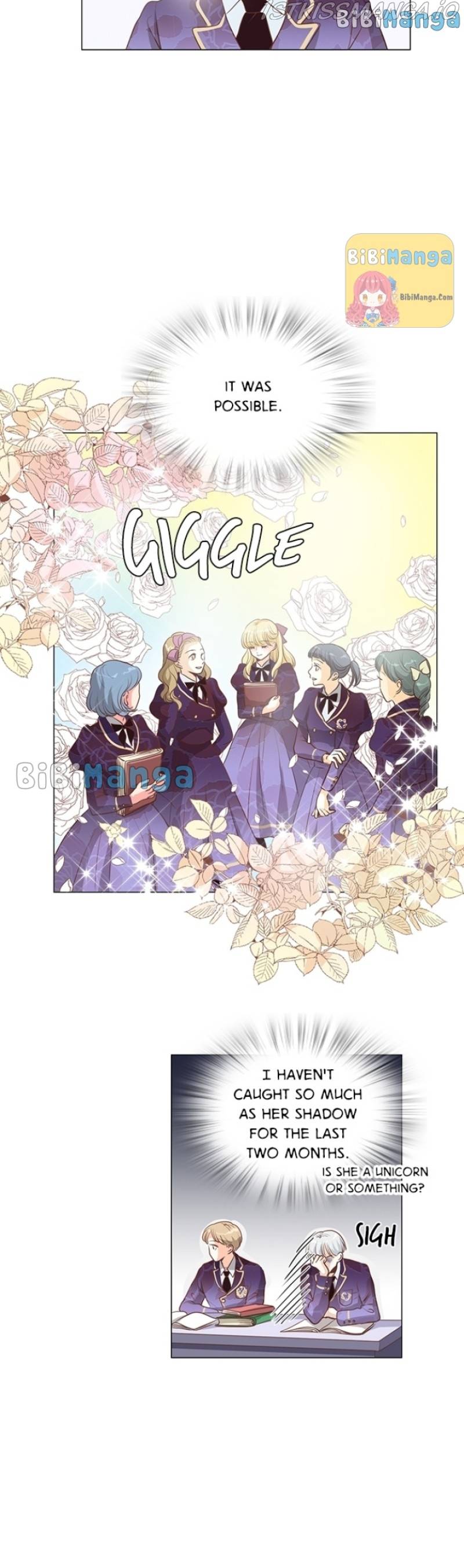 Matchmaking Baby Princess Chapter 73 - page 12