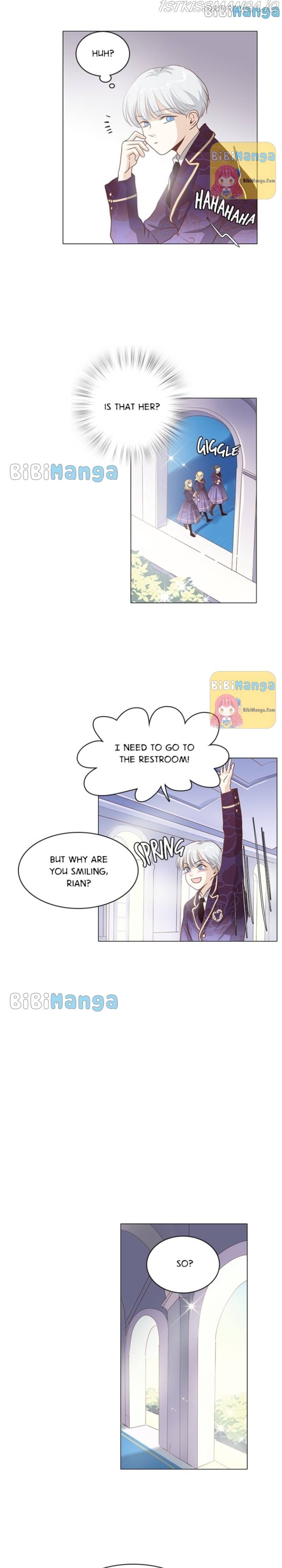 Matchmaking Baby Princess Chapter 73 - page 13