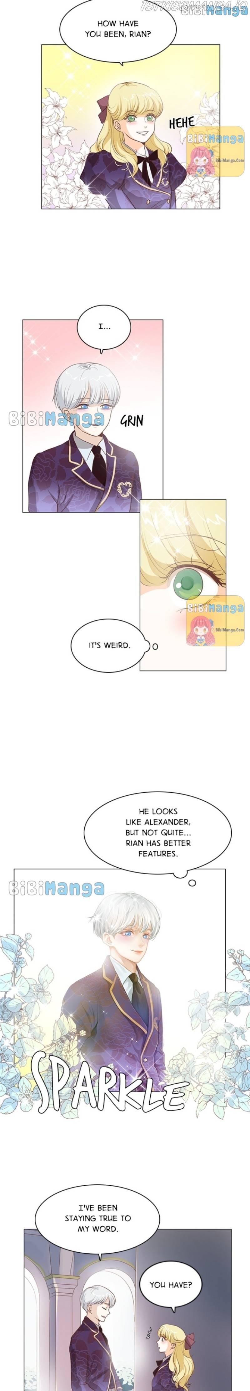 Matchmaking Baby Princess Chapter 73 - page 14