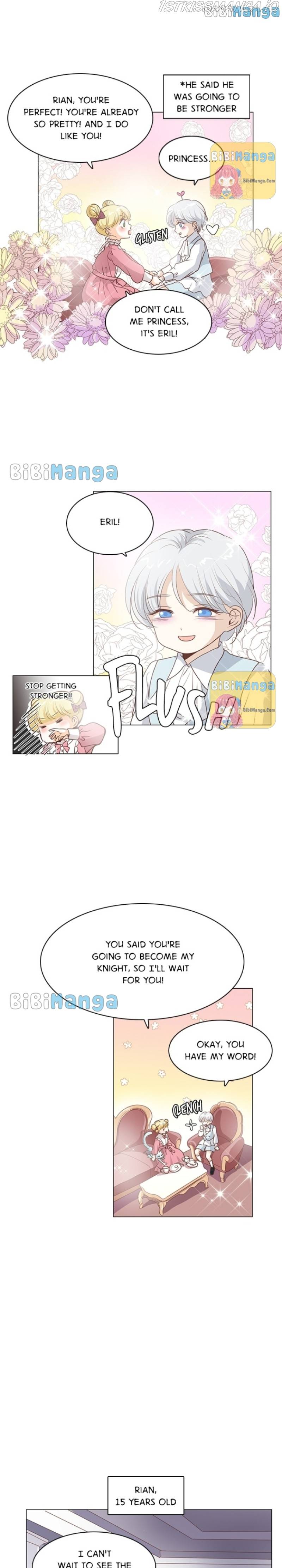 Matchmaking Baby Princess Chapter 73 - page 2