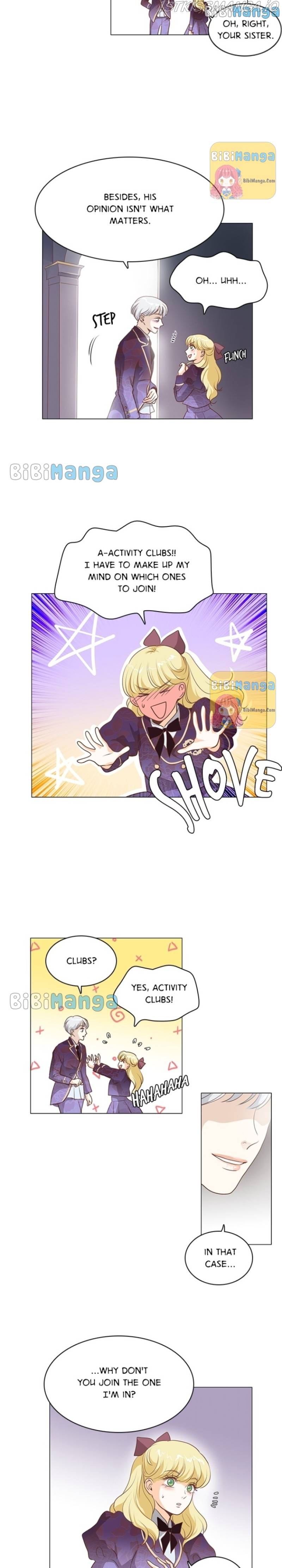 Matchmaking Baby Princess Chapter 73 - page 20