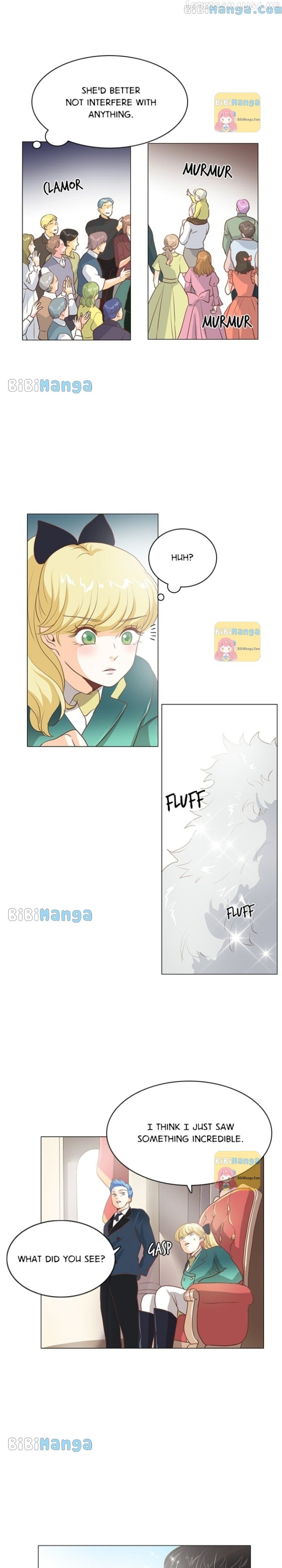Matchmaking Baby Princess Chapter 91 - page 17