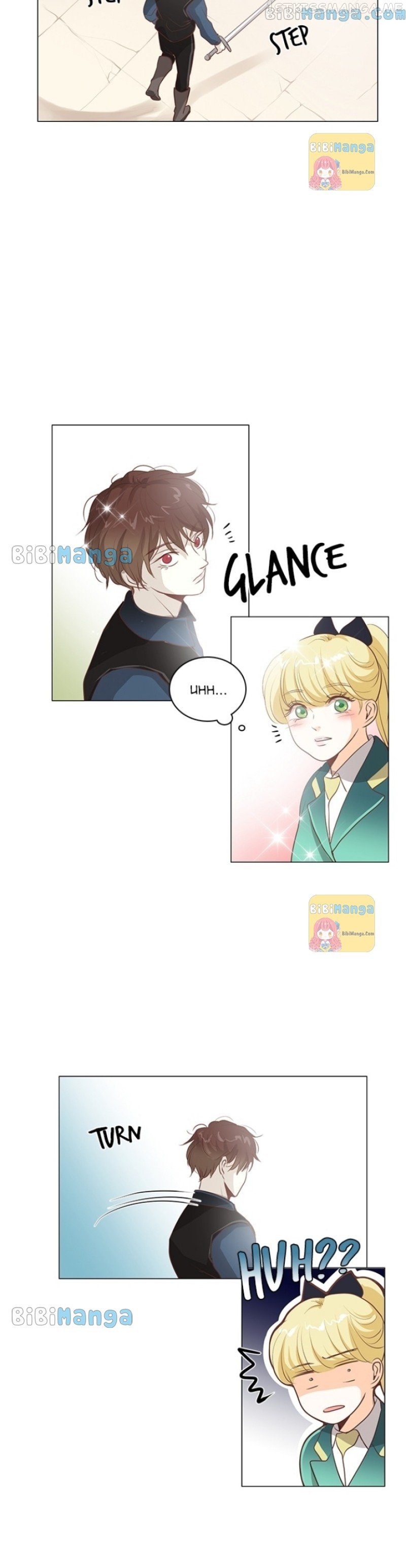 Matchmaking Baby Princess Chapter 91 - page 5