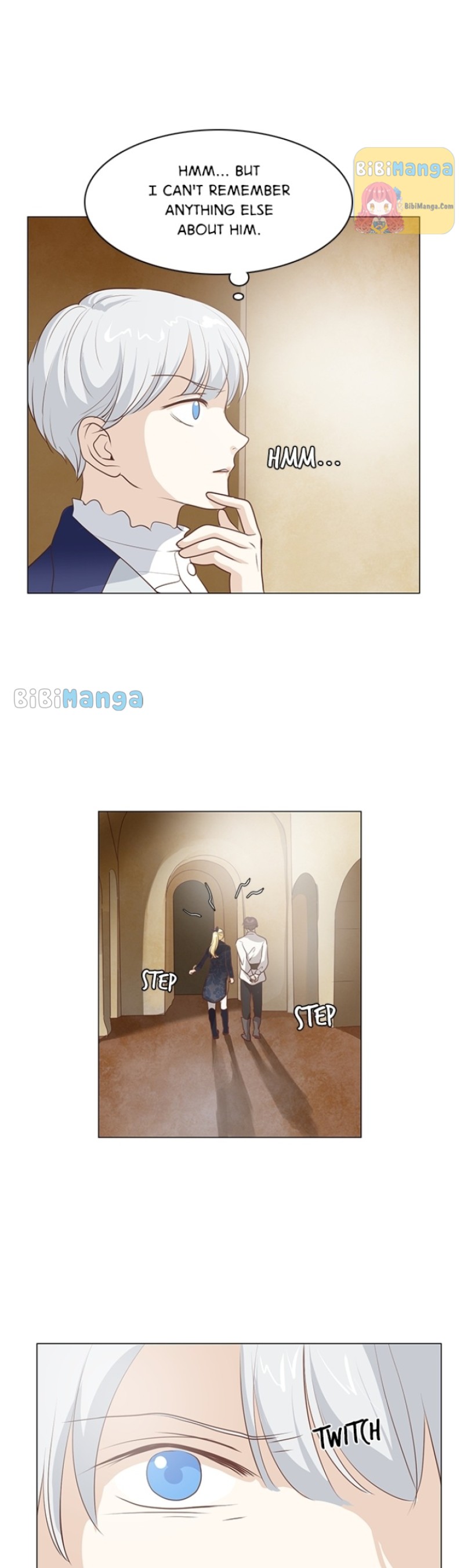Matchmaking Baby Princess Chapter 81 - page 18