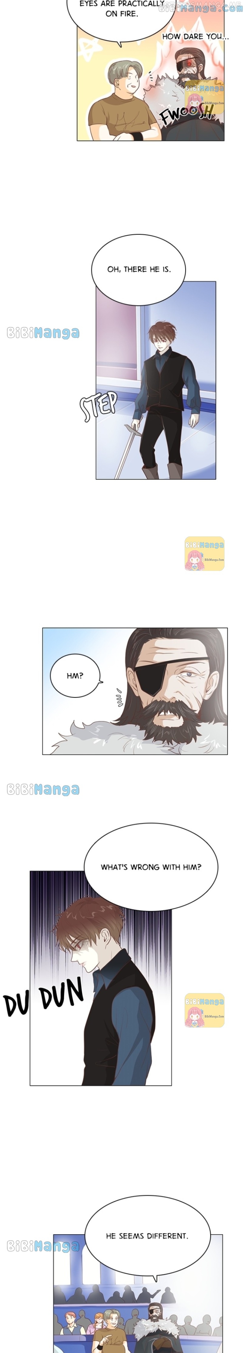 Matchmaking Baby Princess Chapter 92 - page 14
