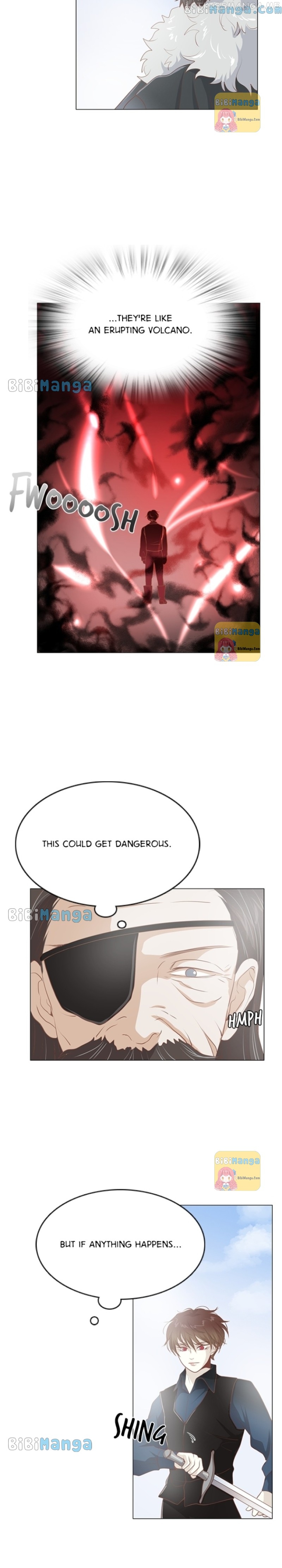 Matchmaking Baby Princess Chapter 92 - page 18