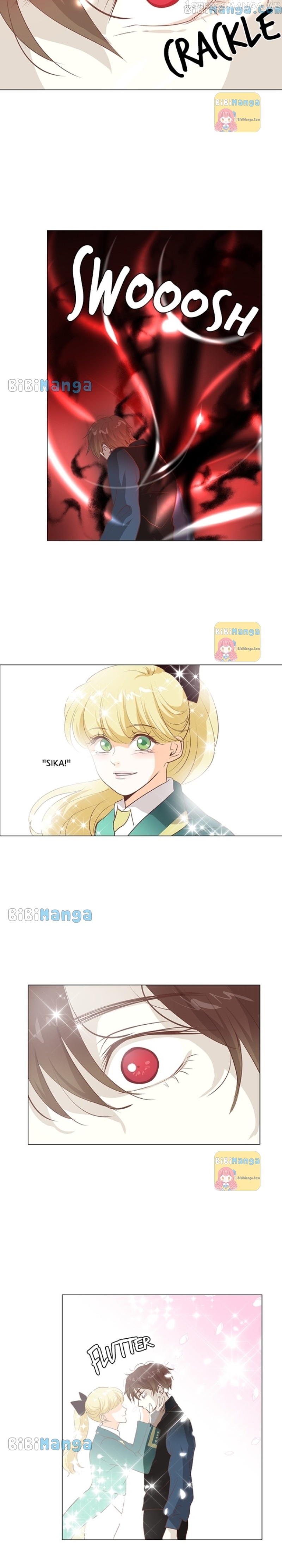 Matchmaking Baby Princess Chapter 92 - page 3
