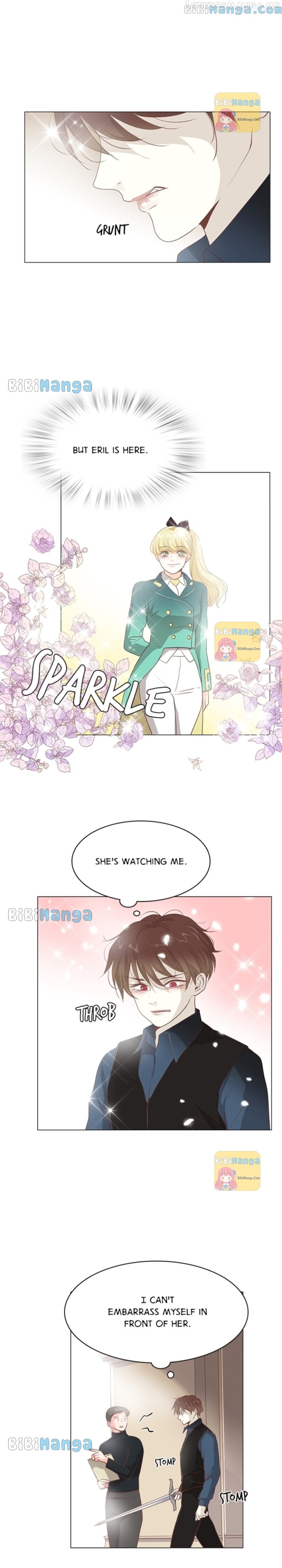 Matchmaking Baby Princess Chapter 92 - page 4