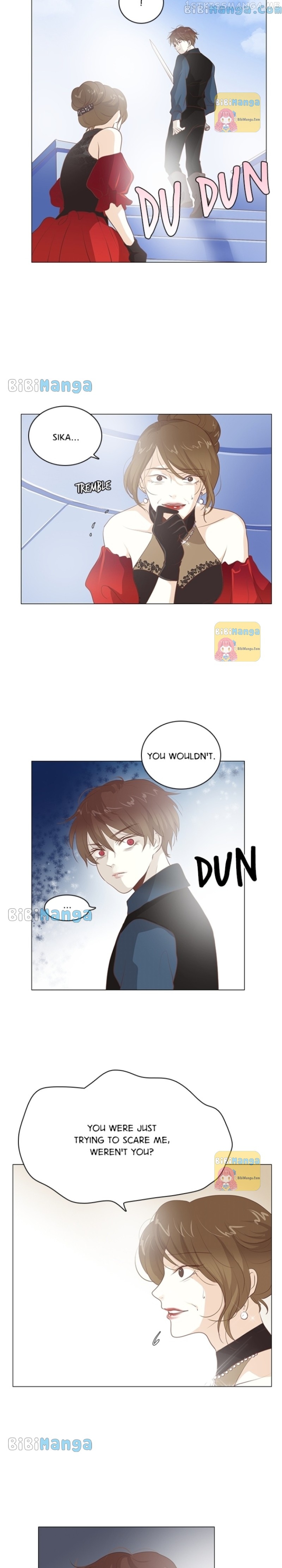 Matchmaking Baby Princess Chapter 92 - page 6