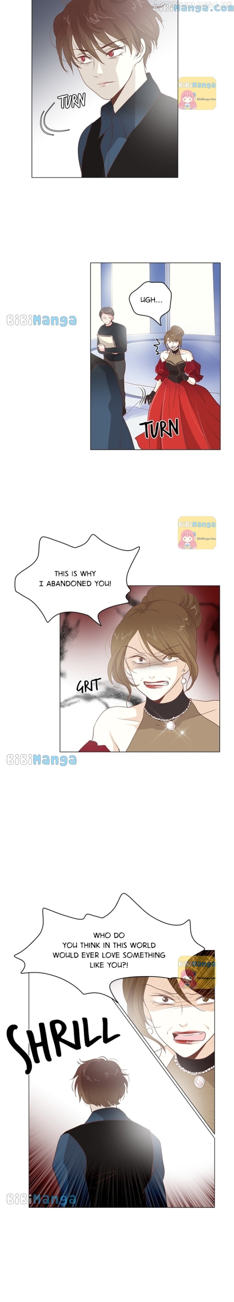 Matchmaking Baby Princess Chapter 92 - page 7