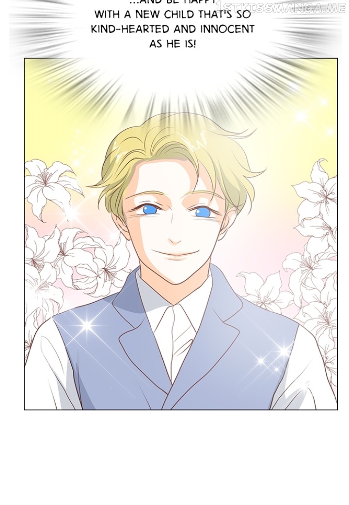 Matchmaking Baby Princess Chapter 93 - page 12