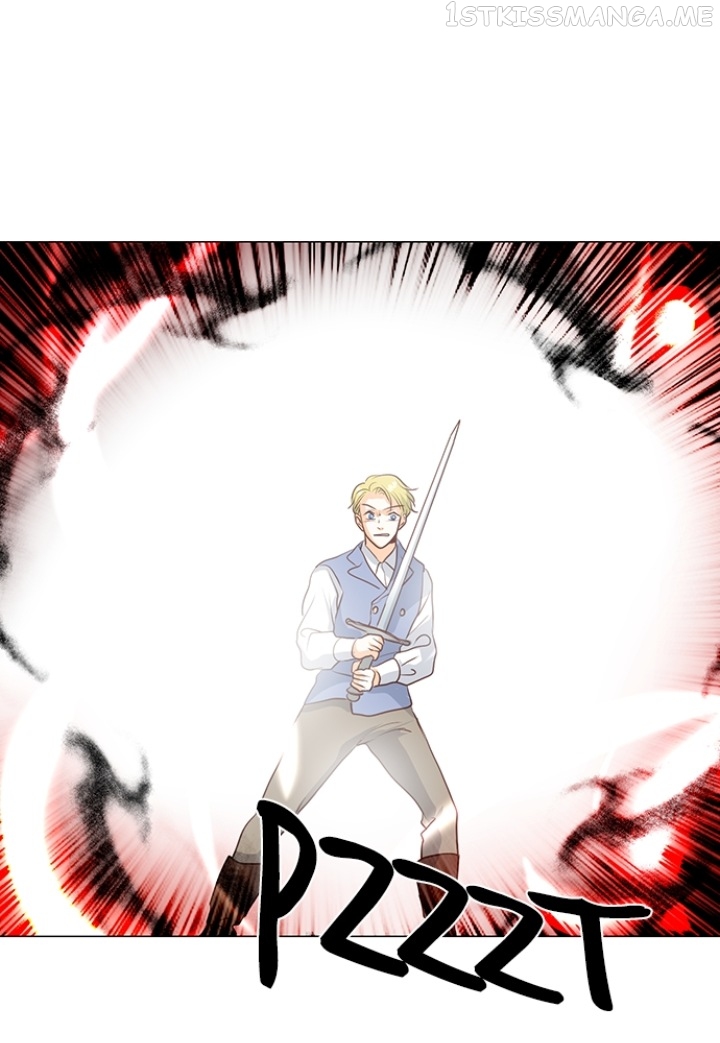 Matchmaking Baby Princess Chapter 93 - page 19