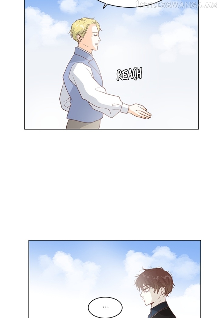 Matchmaking Baby Princess Chapter 93 - page 2