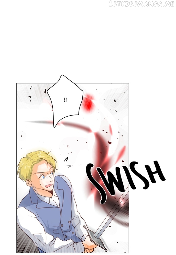 Matchmaking Baby Princess Chapter 93 - page 20