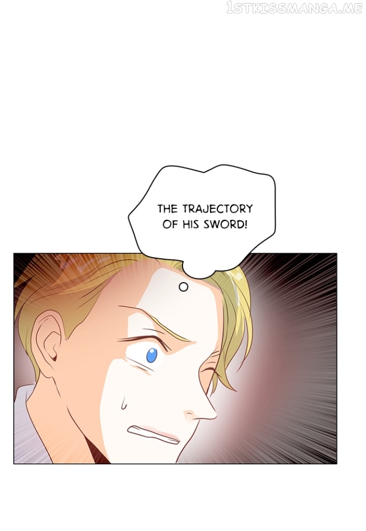 Matchmaking Baby Princess Chapter 93 - page 21