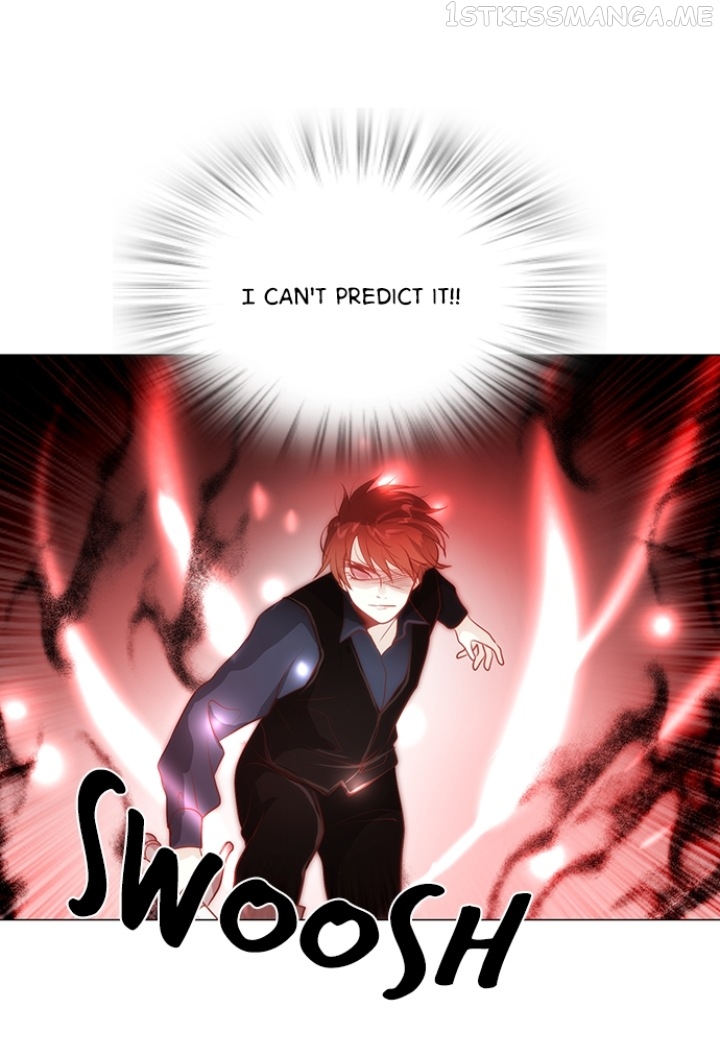 Matchmaking Baby Princess Chapter 93 - page 22