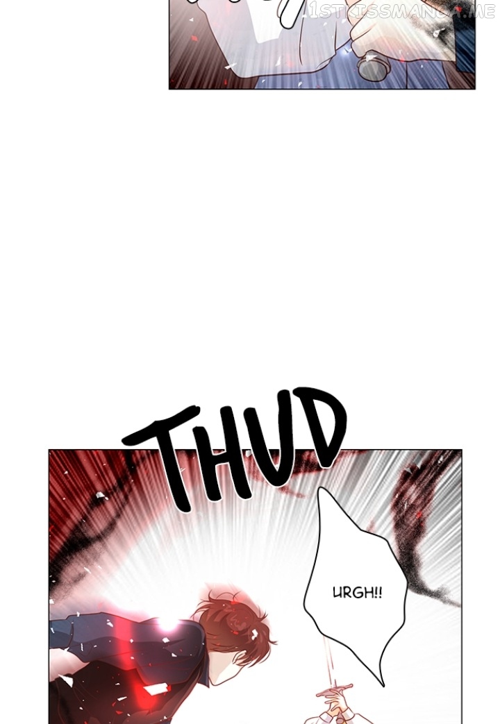 Matchmaking Baby Princess Chapter 93 - page 24