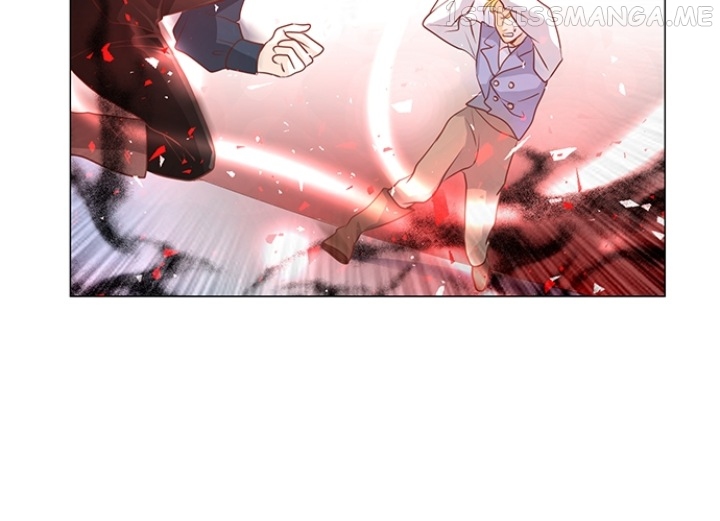 Matchmaking Baby Princess Chapter 93 - page 25
