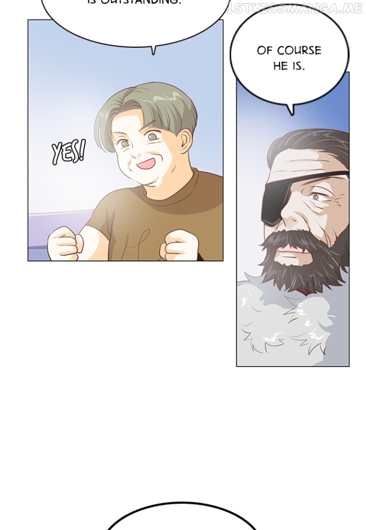 Matchmaking Baby Princess Chapter 93 - page 28