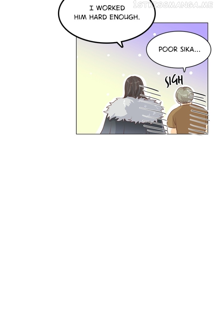 Matchmaking Baby Princess Chapter 93 - page 29