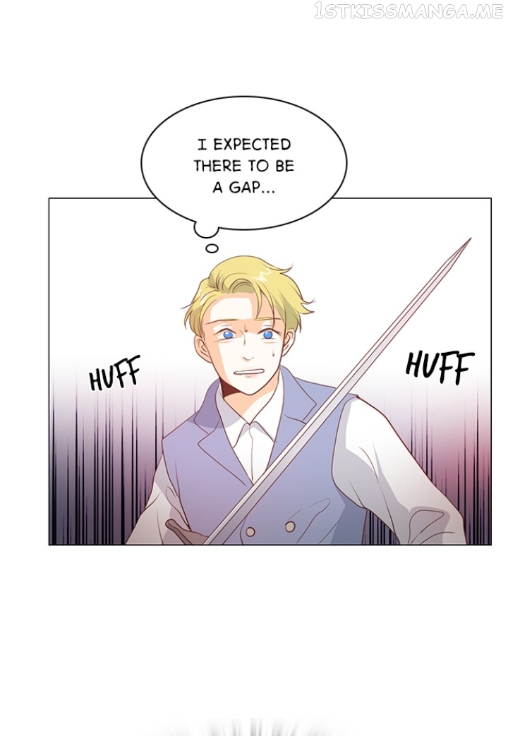 Matchmaking Baby Princess Chapter 93 - page 31