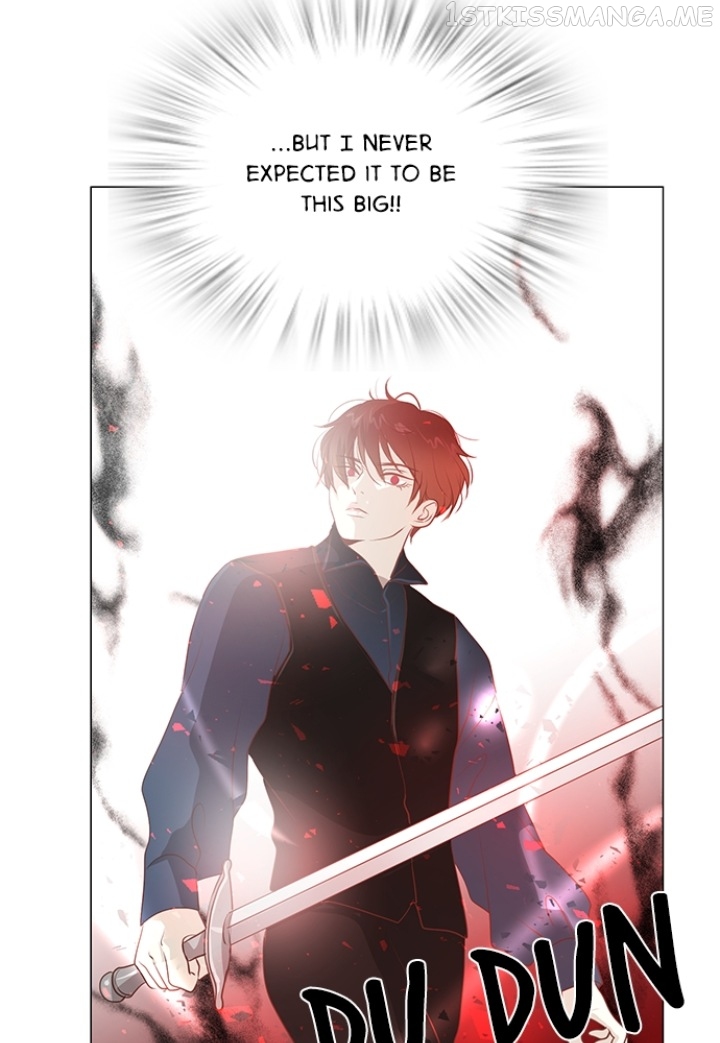 Matchmaking Baby Princess Chapter 93 - page 32