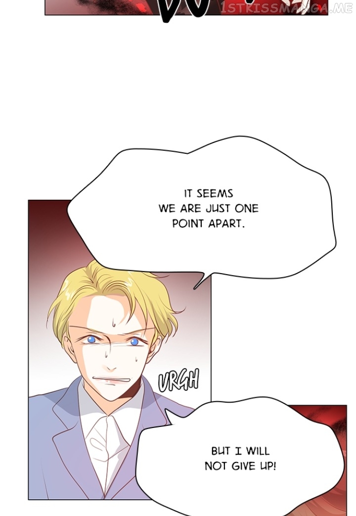 Matchmaking Baby Princess Chapter 93 - page 33