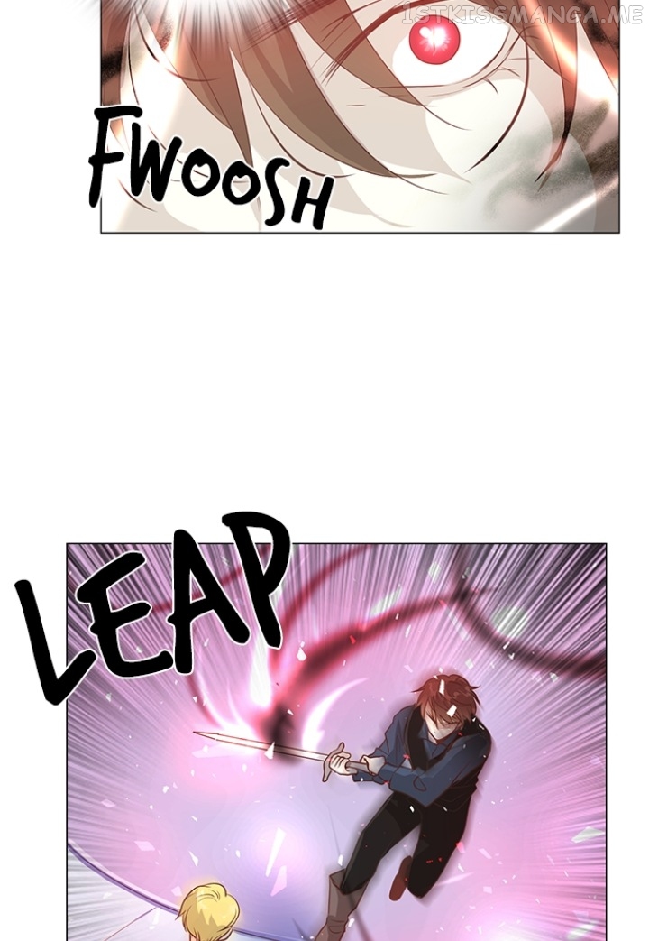 Matchmaking Baby Princess Chapter 93 - page 35