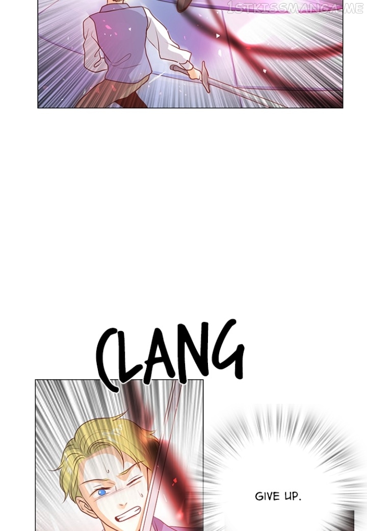 Matchmaking Baby Princess Chapter 93 - page 36