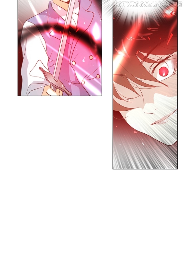 Matchmaking Baby Princess Chapter 93 - page 37