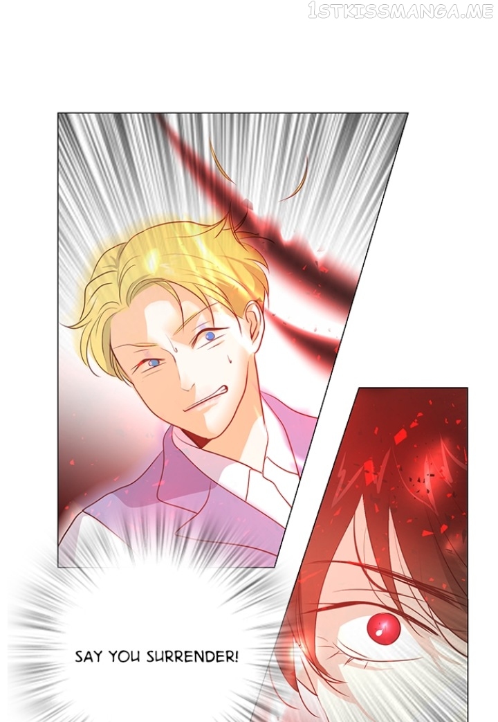 Matchmaking Baby Princess Chapter 93 - page 38