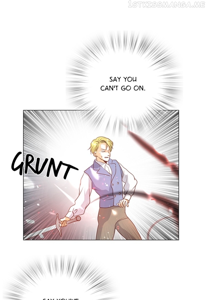 Matchmaking Baby Princess Chapter 93 - page 40