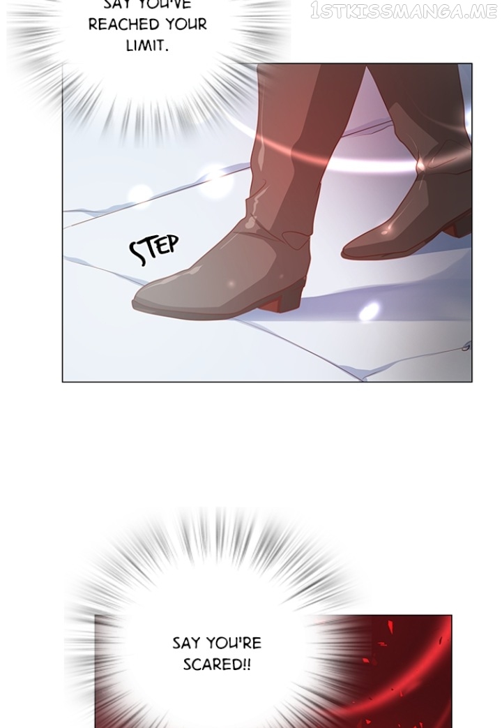 Matchmaking Baby Princess Chapter 93 - page 41