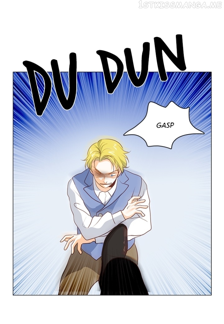 Matchmaking Baby Princess Chapter 93 - page 45