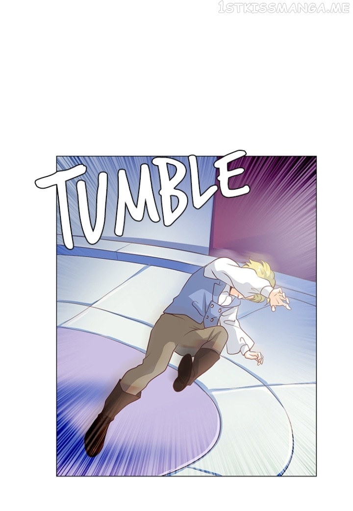 Matchmaking Baby Princess Chapter 93 - page 46