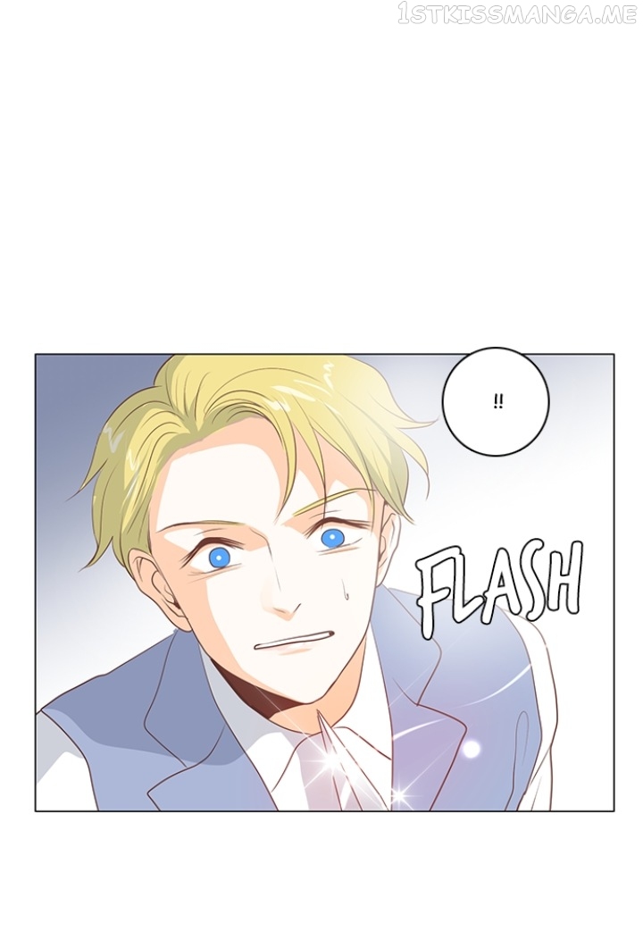 Matchmaking Baby Princess Chapter 93 - page 47