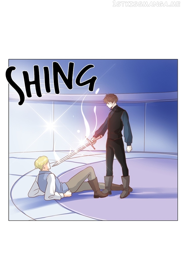 Matchmaking Baby Princess Chapter 93 - page 48