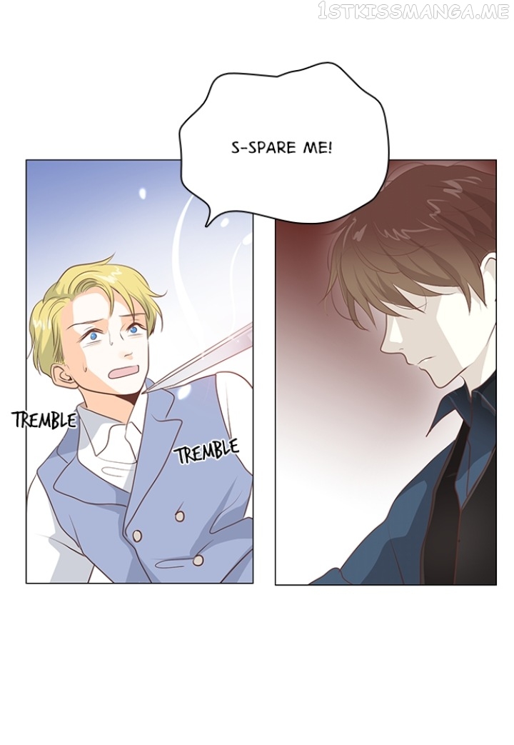 Matchmaking Baby Princess Chapter 93 - page 49