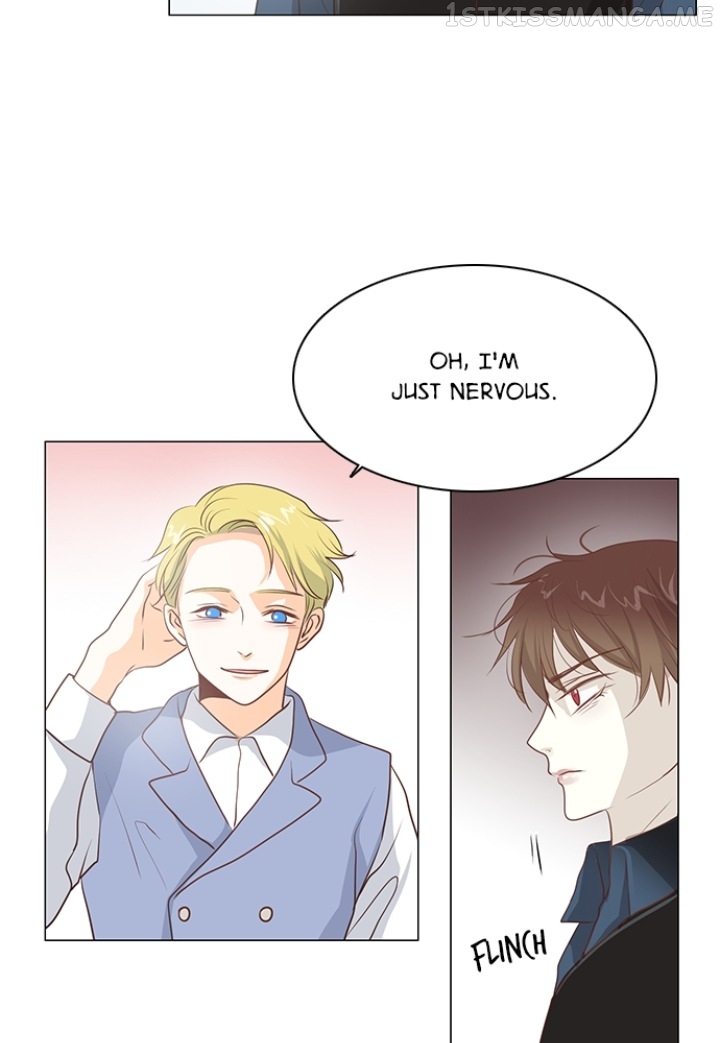 Matchmaking Baby Princess Chapter 93 - page 5