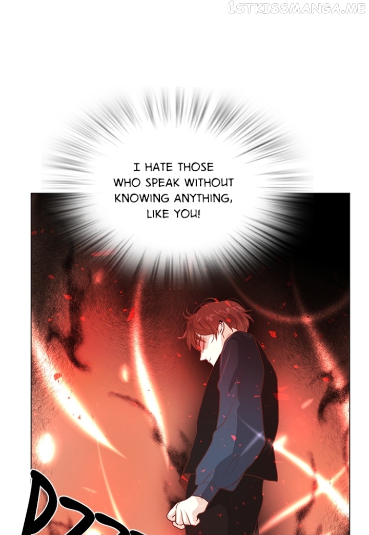 Matchmaking Baby Princess Chapter 93 - page 52