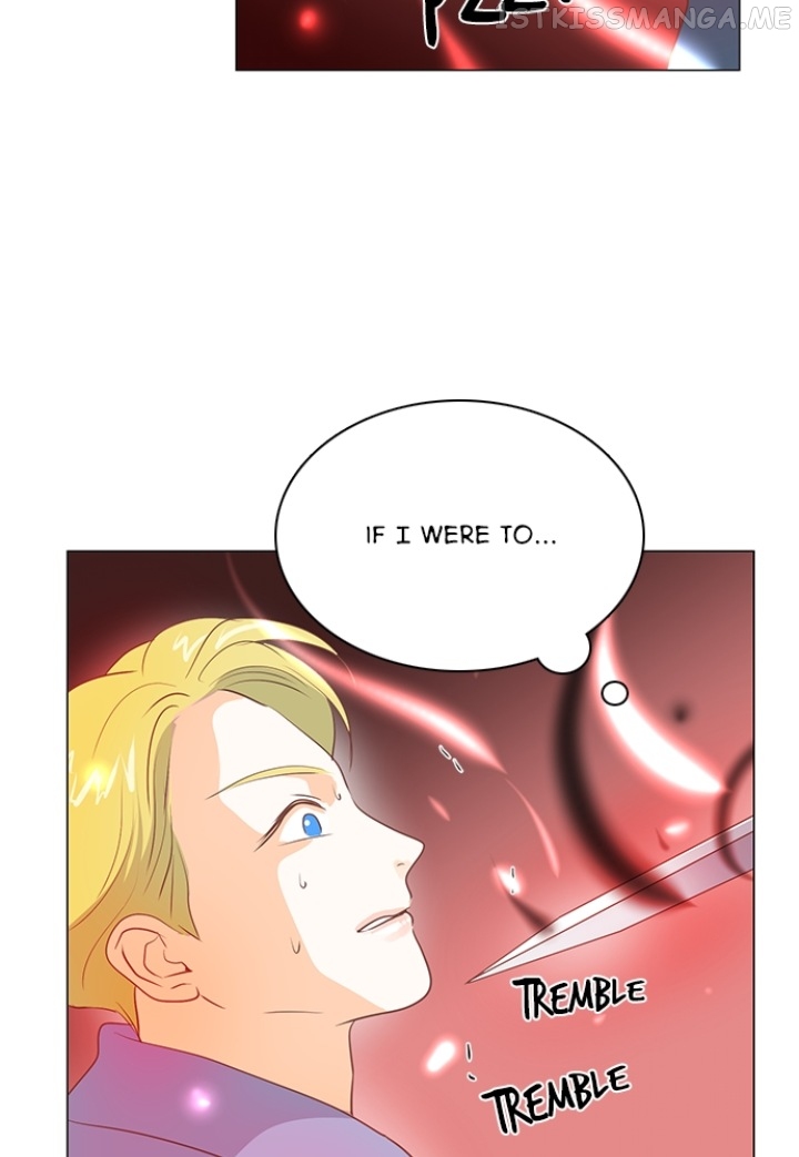 Matchmaking Baby Princess Chapter 93 - page 54